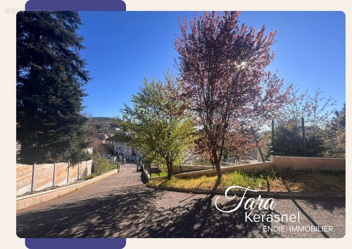 Maison à LA RICAMARIE