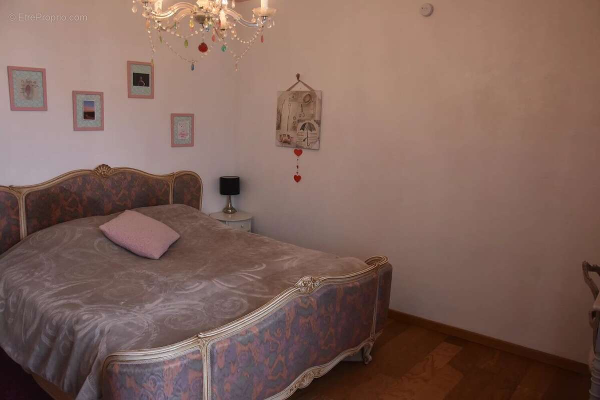 Grande maison de Village - photo 21