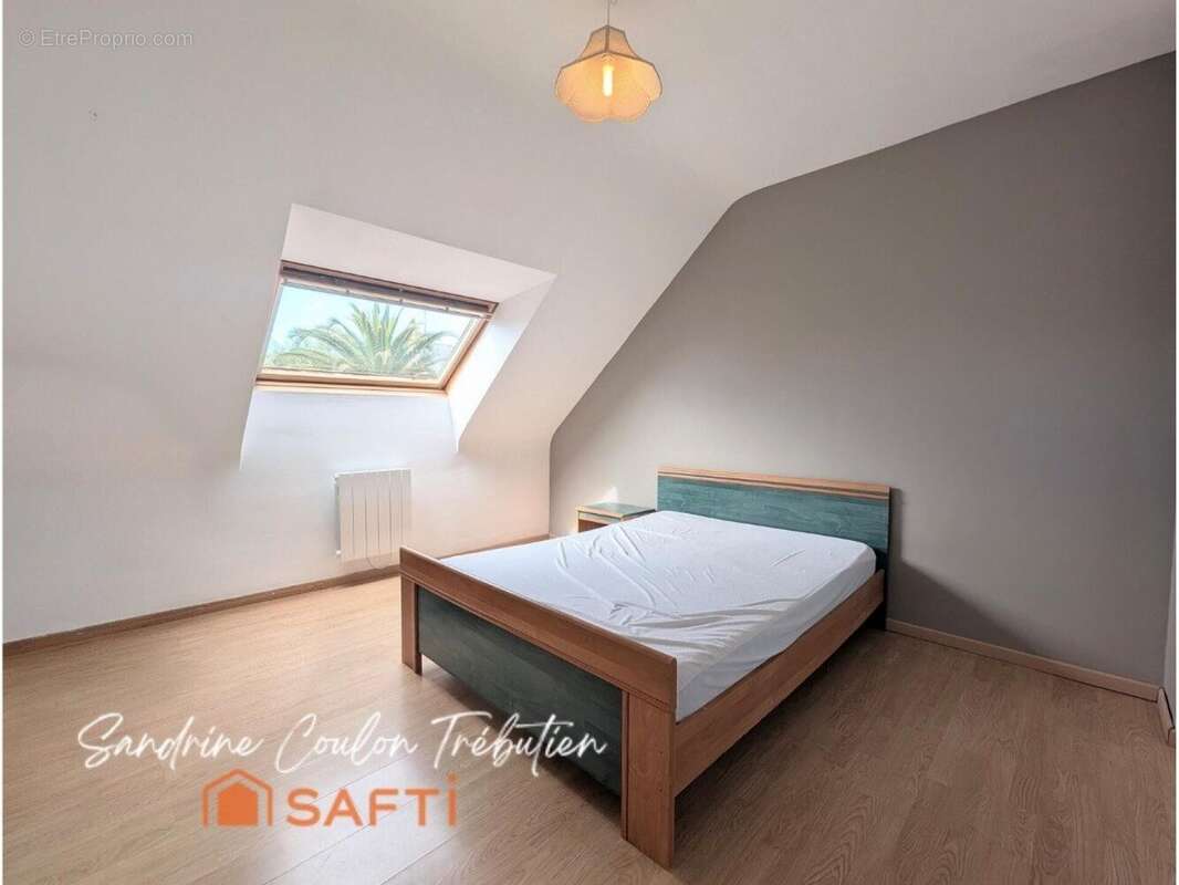 Maison 122 m² à Plouhinec  - photo 6