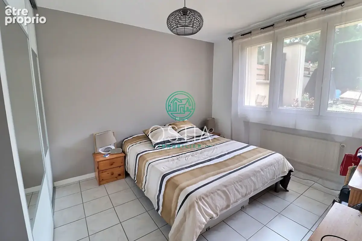 Appartement St Paul En Jarez 5 pièce(s) 112 m2 - photo 7