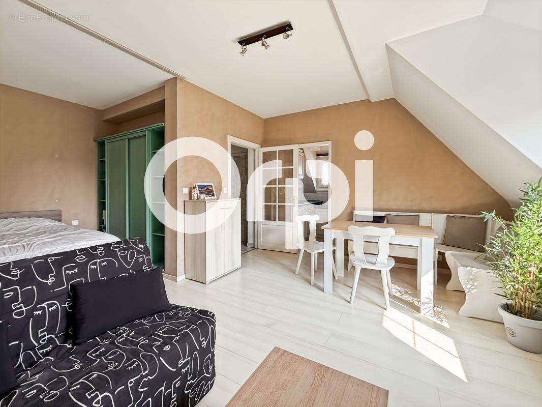 Appartement à WIMEREUX