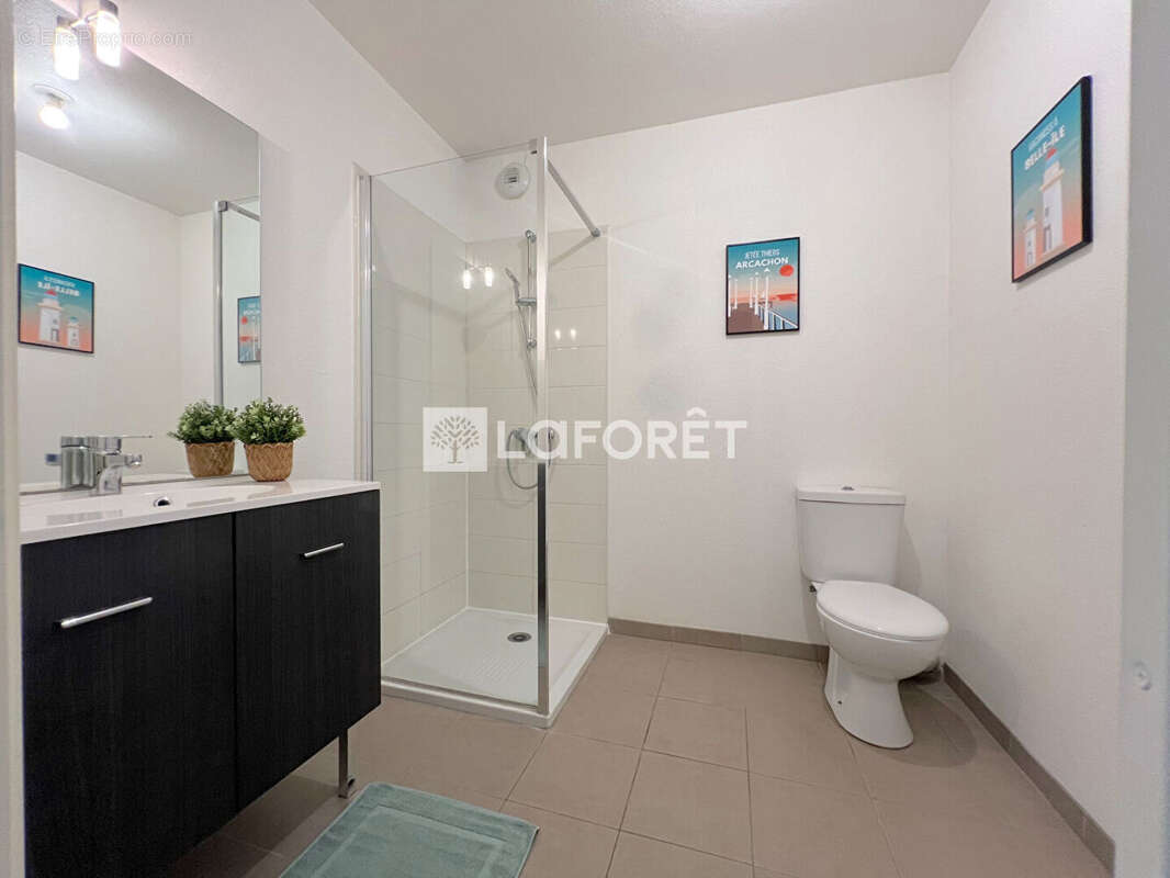 Appartement à MERIGNAC