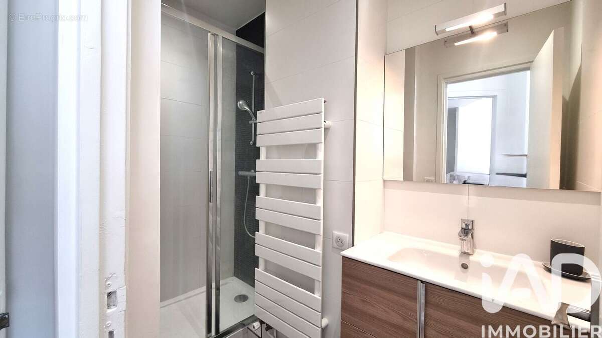 Photo 7 - Appartement à MALAKOFF