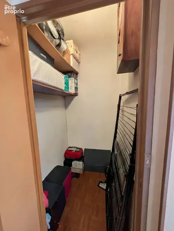 Appartement Colombes 4 pièce(s) 67 m2 + parking - photo 9