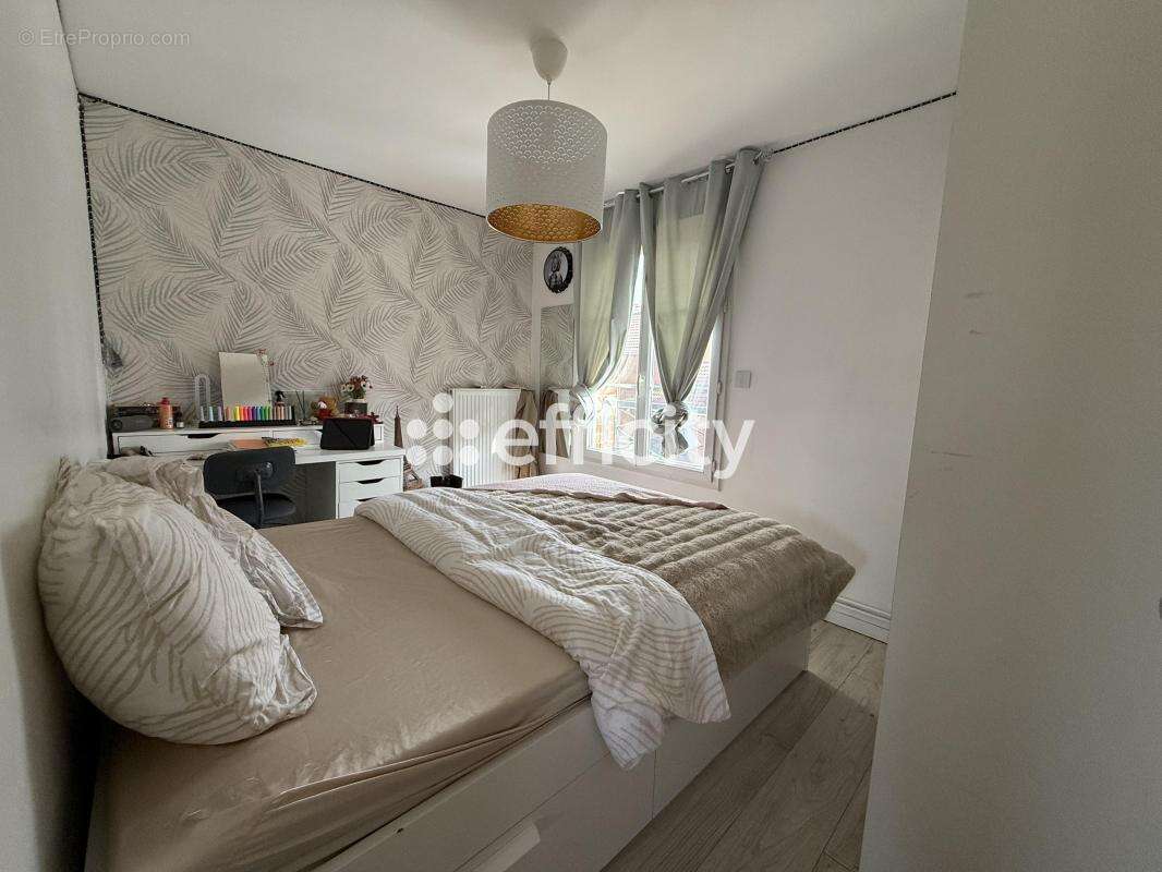 Maison à ARMENTIERES