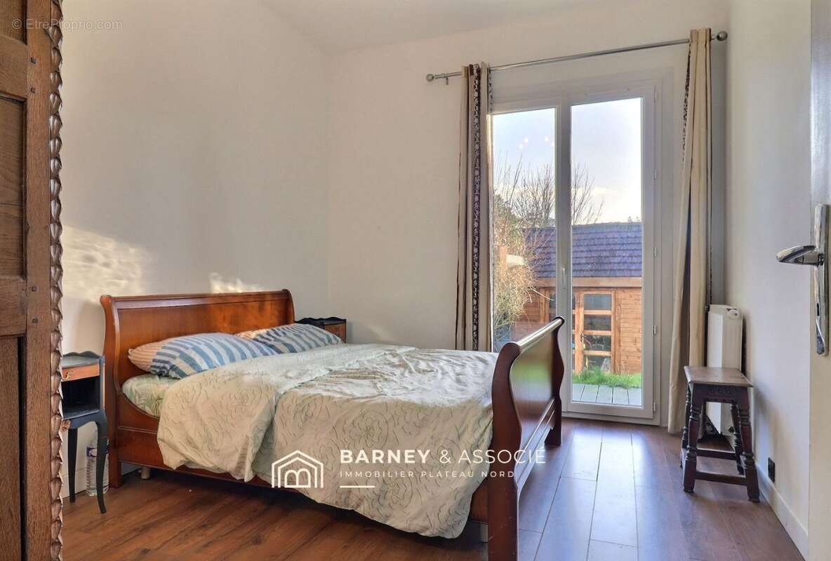 Maison à BOIS-GUILLAUME