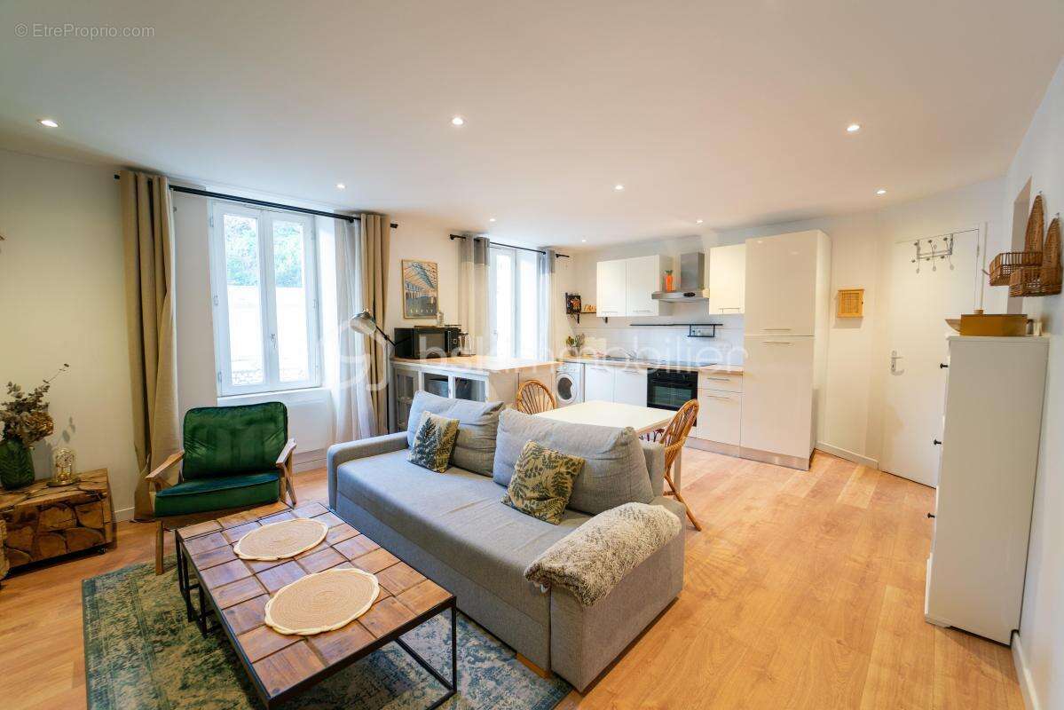 Appartement à BREST