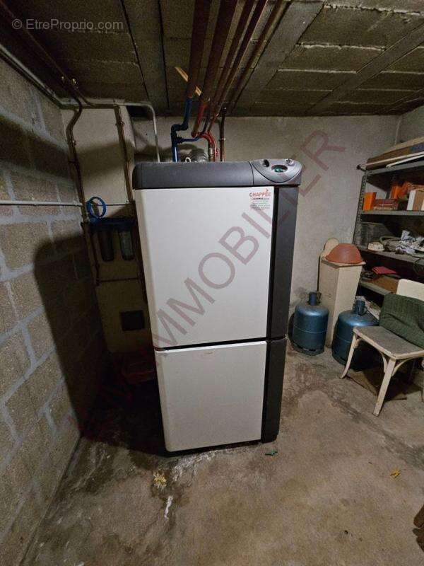 Maison de village yonne gare - photo 7