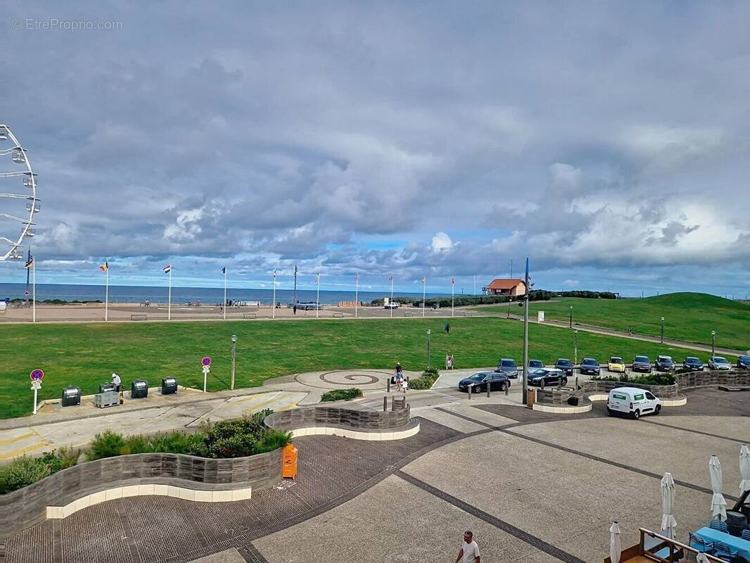 Appartement à BISCARROSSE