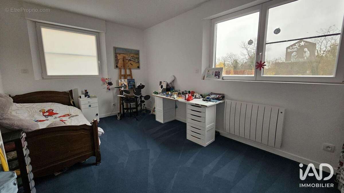 Photo 7 - Maison à CAPINGHEM