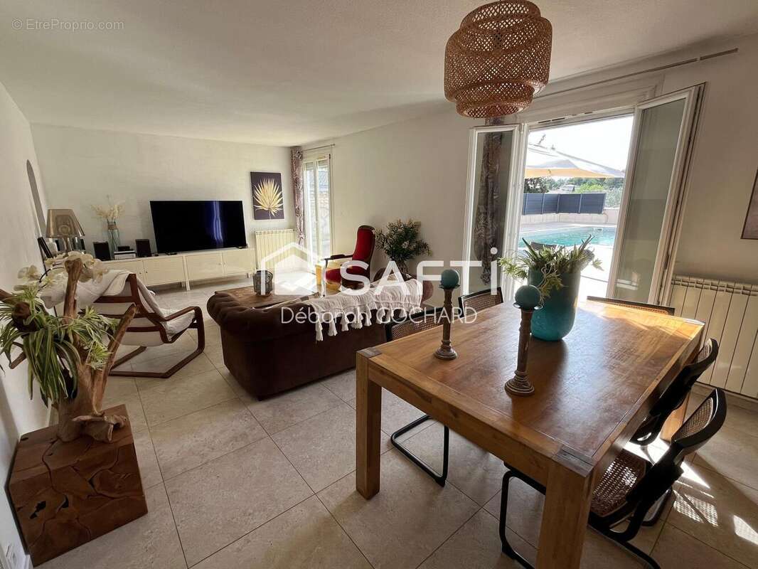 Photo 5 - Maison à CASTELNAU-LE-LEZ