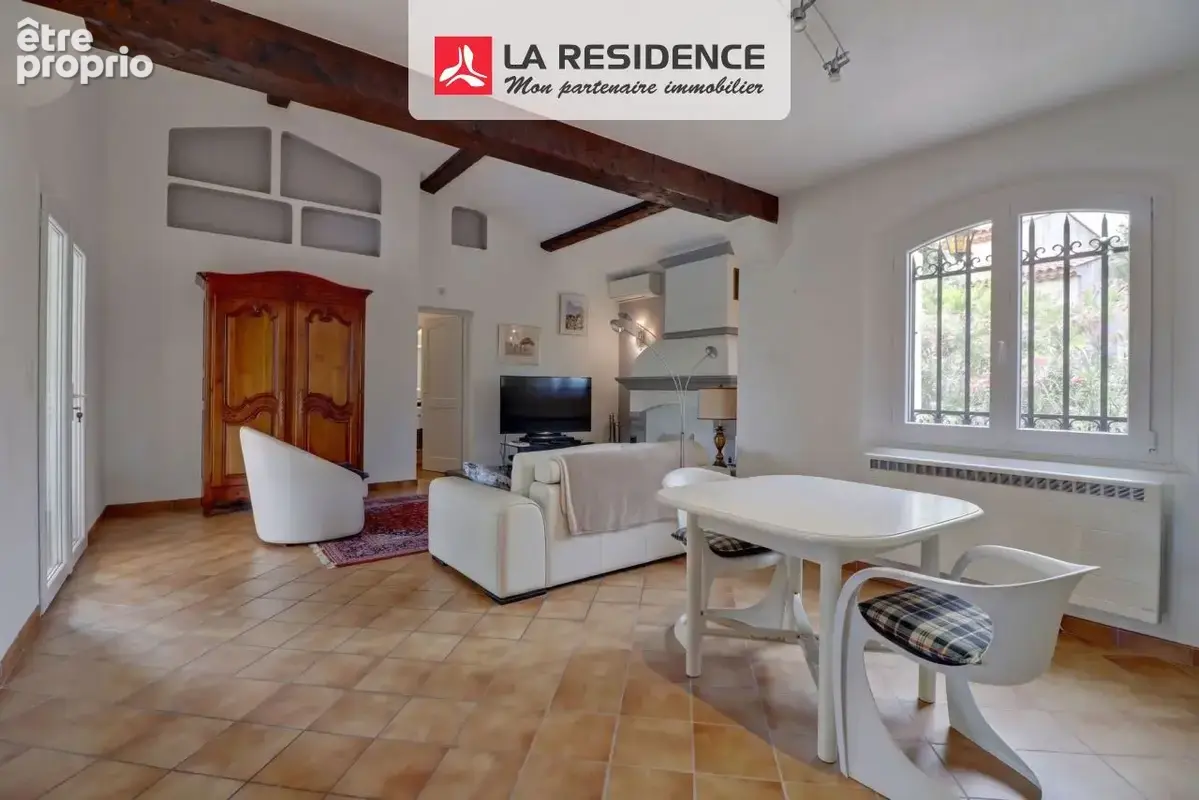 Maison 4 pièces 120 m² à vendre à Frejus (83600) - photo 5