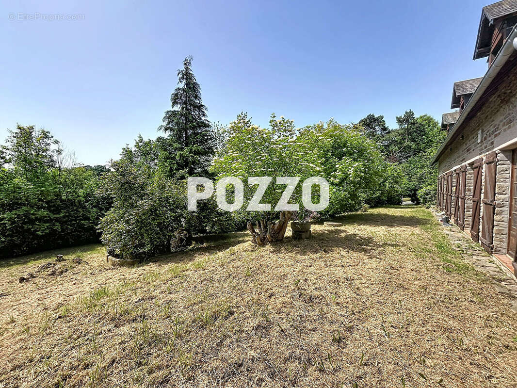 A vendre, maison en pierres  de 4 pieces a le beny bocage (14350) - photo 4