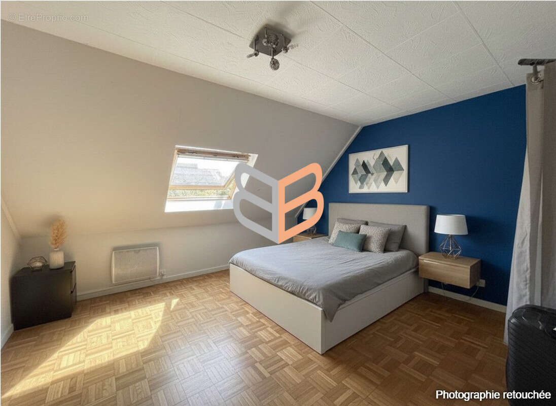 Appartement 3 pièces 52 m² à vendre à Volmerange-Les-Mines (57330) - photo 3