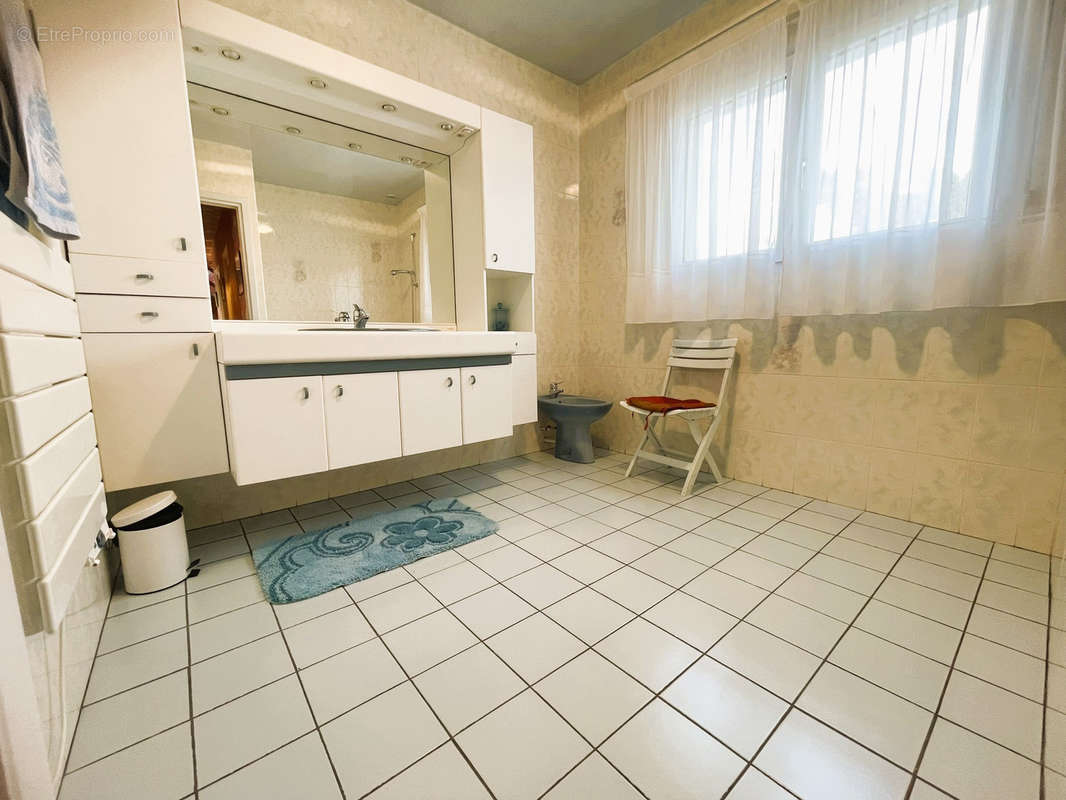 Maison à CONCARNEAU