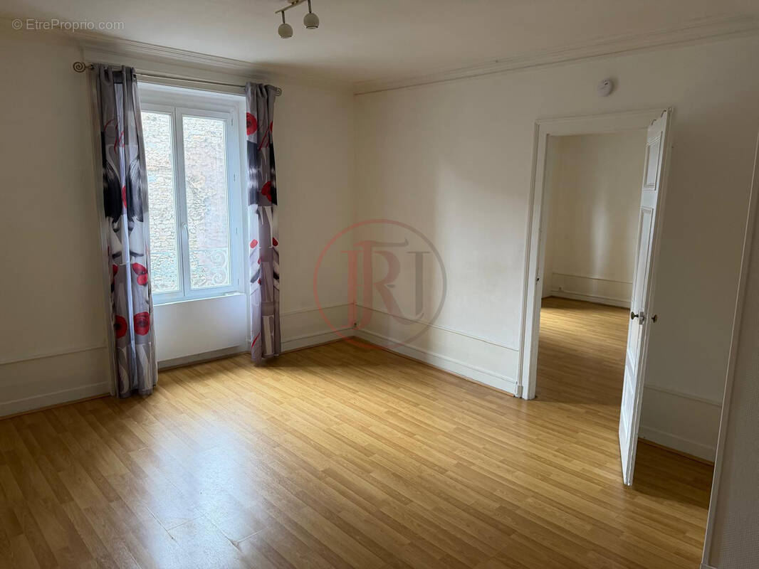 Appartement à BESANCON