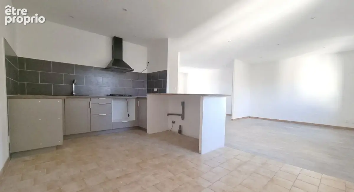 Appartement à CAVAILLON