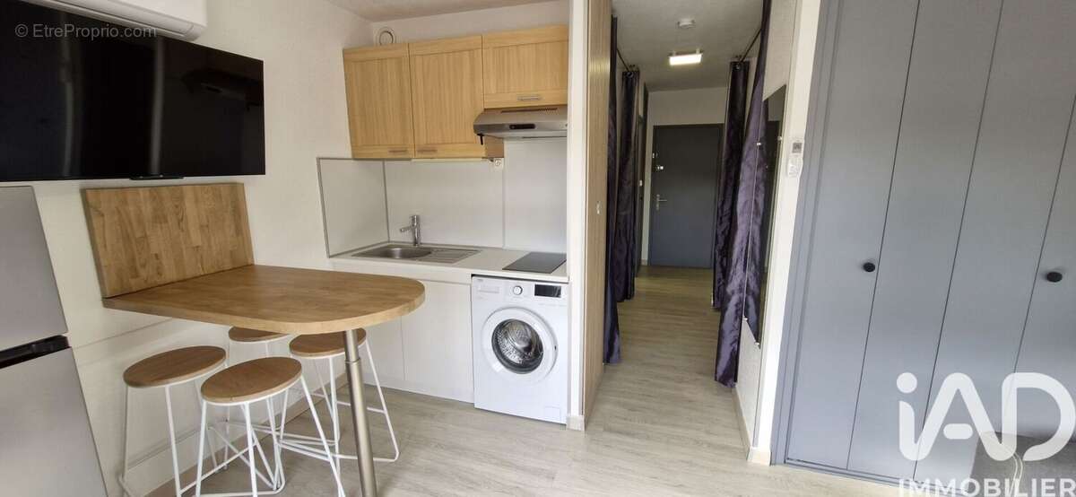 Photo 7 - Appartement à LE GRAU-DU-ROI