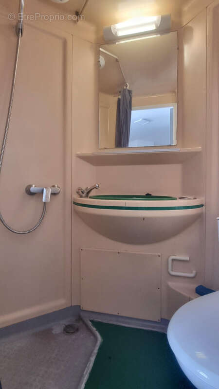 Appartement à LYON-7E