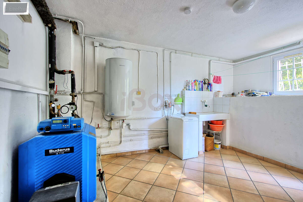 Maison à LA GARDE