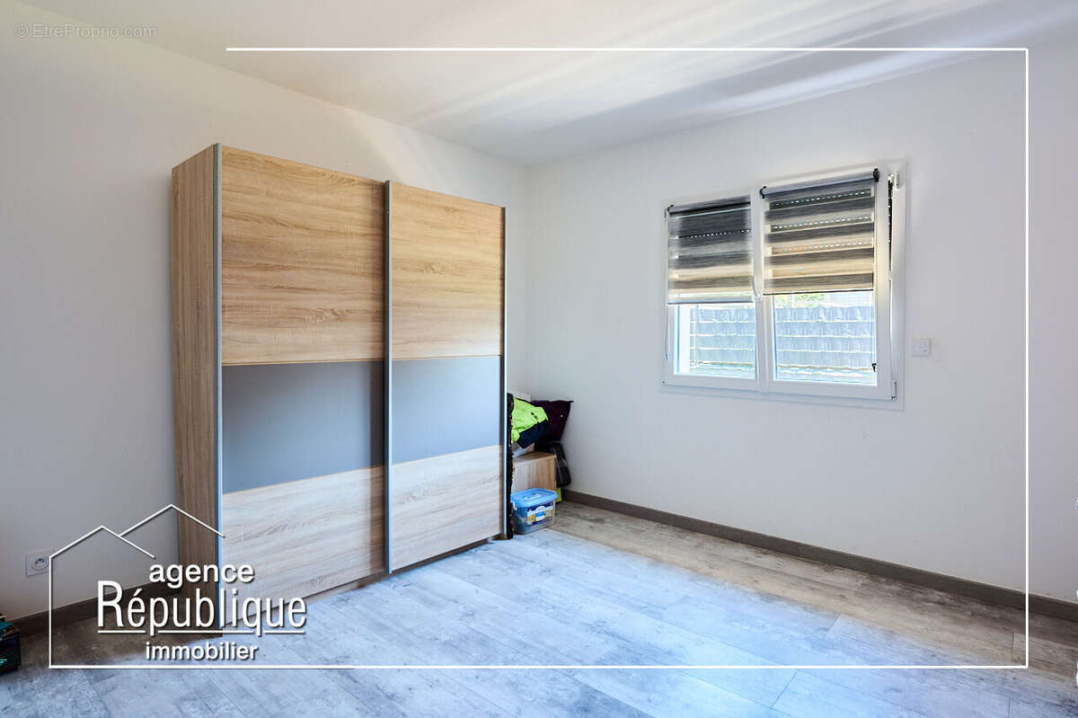 Photo 6 - Maison à NUITS-SAINT-GEORGES