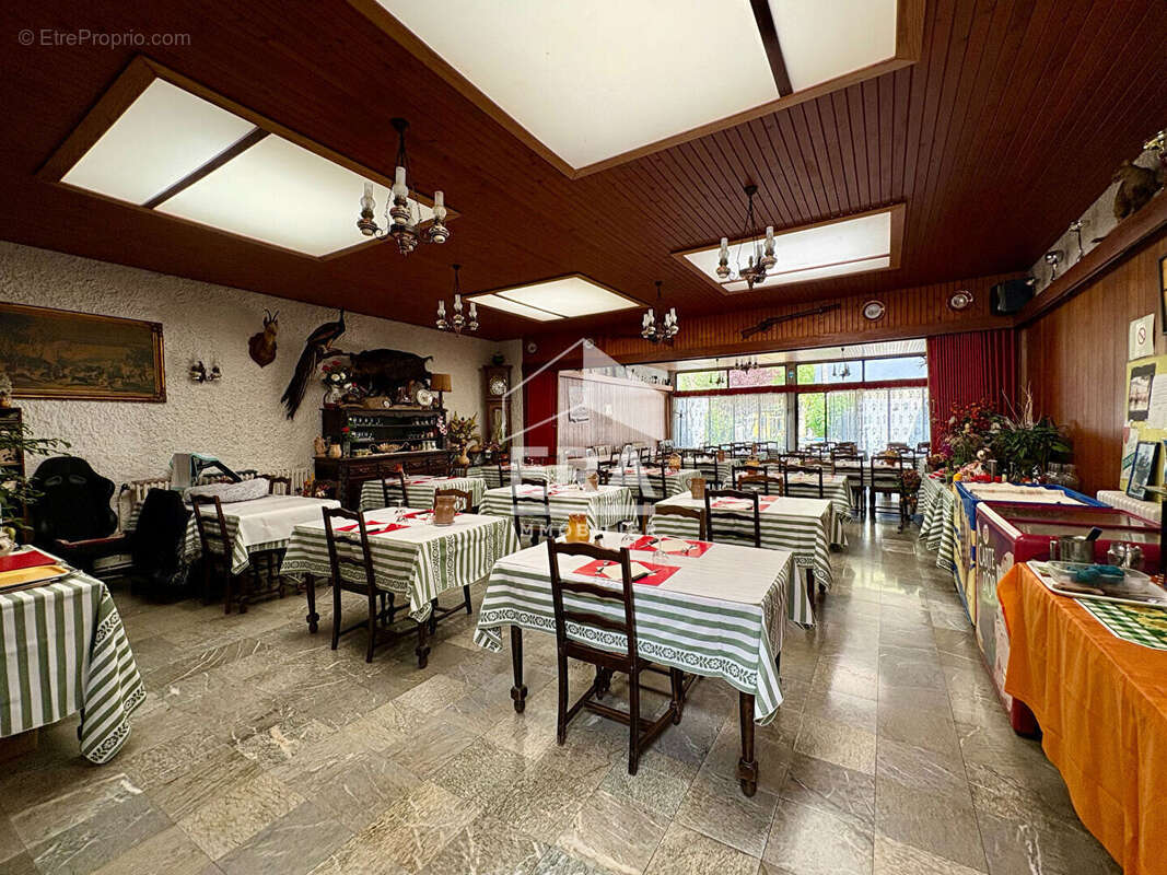 Appartement à CAMPAN