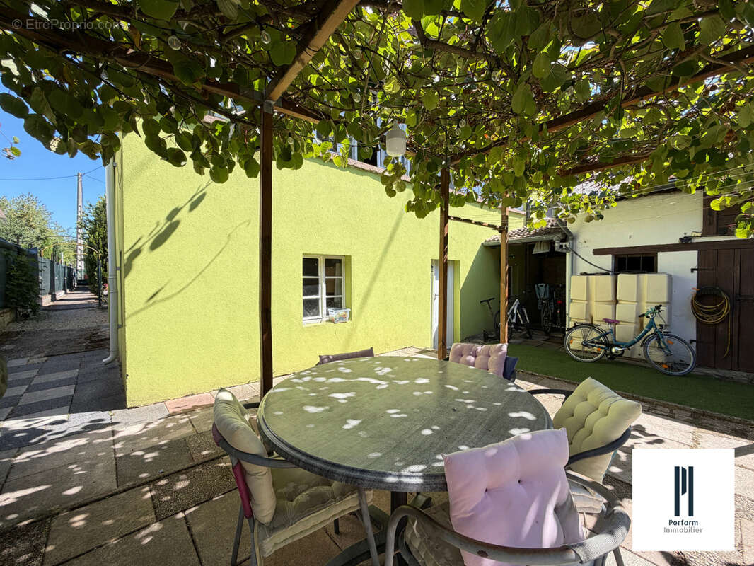 Maison familiale Neudorf - photo 11