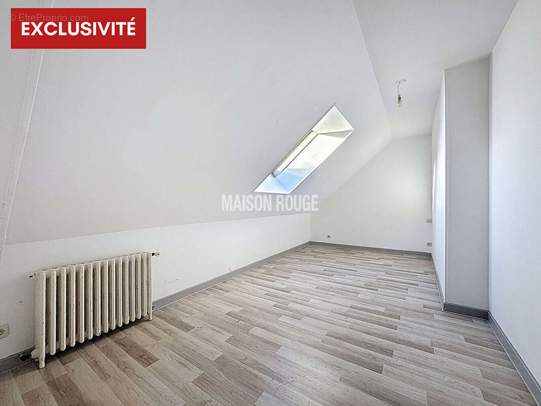 Maison à ETABLES-SUR-MER