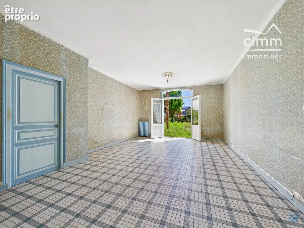 Maison 8 pièces 208 m² à vendre à Longue-Jumelles (49160) - photo 5