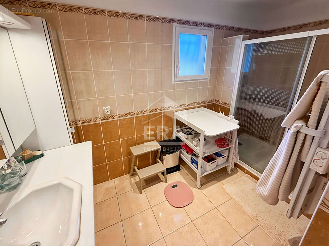 Maison à LES PENNES-MIRABEAU