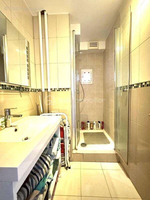 En exclusivité, Charmant appartement lumineux dans quartier prisé ! - photo 7