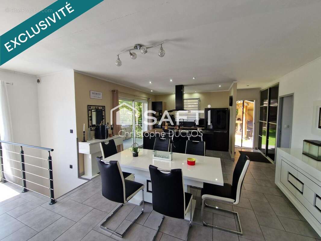 Photo 3 - Maison à PEIPIN