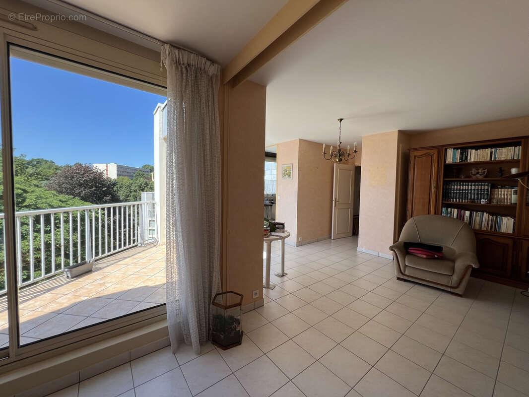 Appartement à LA ROCHE-SUR-YON