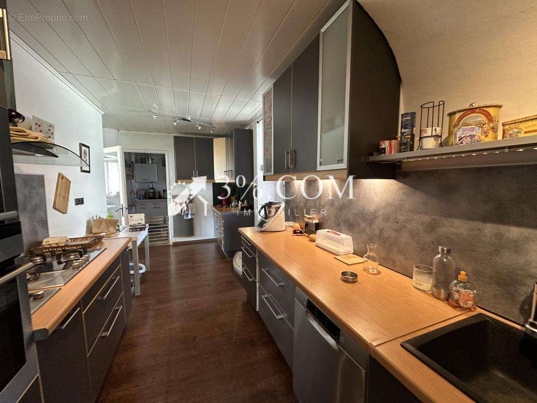 Maison de caractères 10 pièces, 7 chambres avec piscine - photo 11