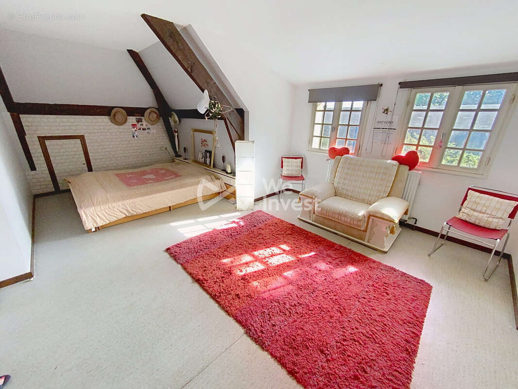 Maison à COARRAZE