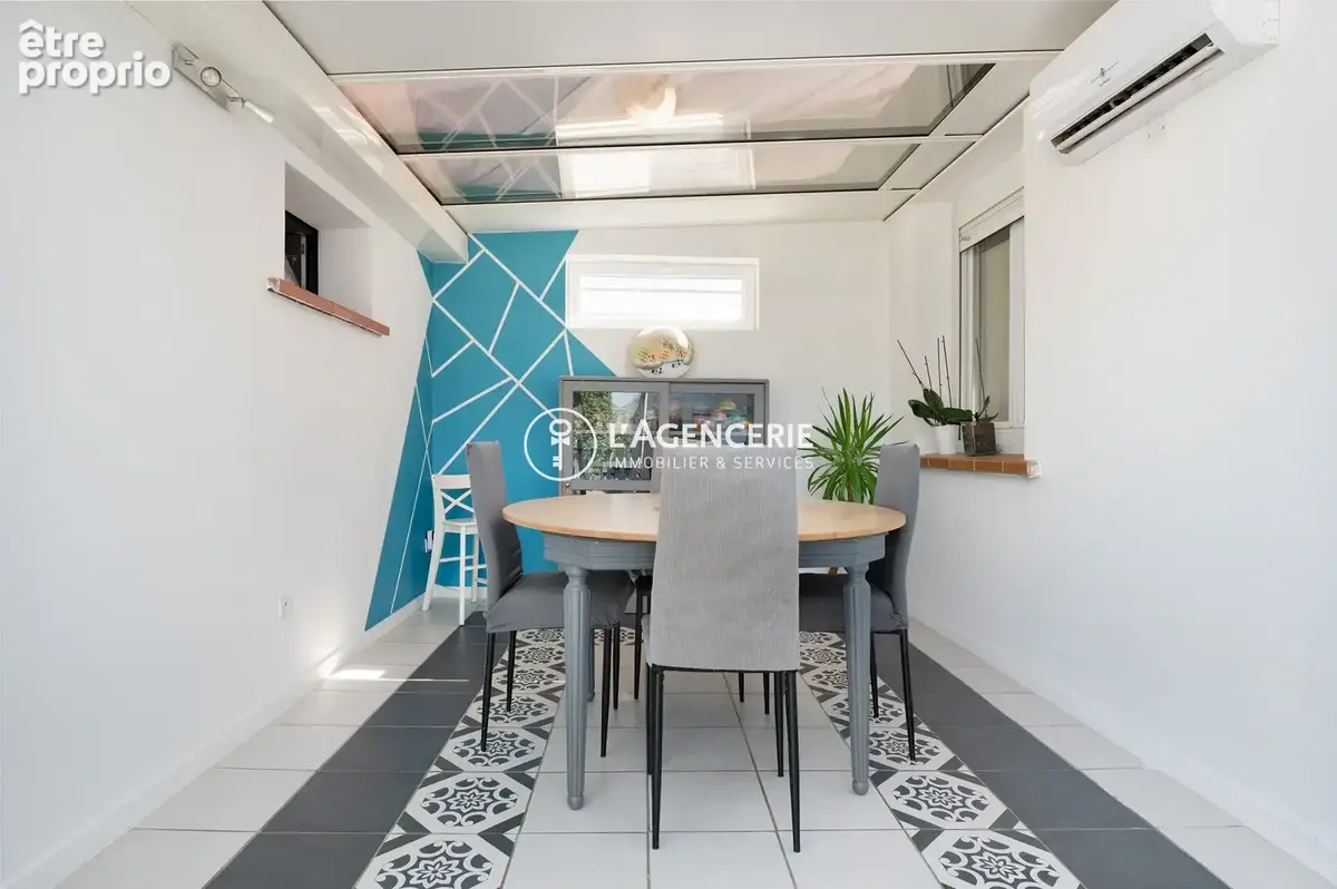 Maison 4 pièces 128 m² à vendre à Albi (81000) - photo 5