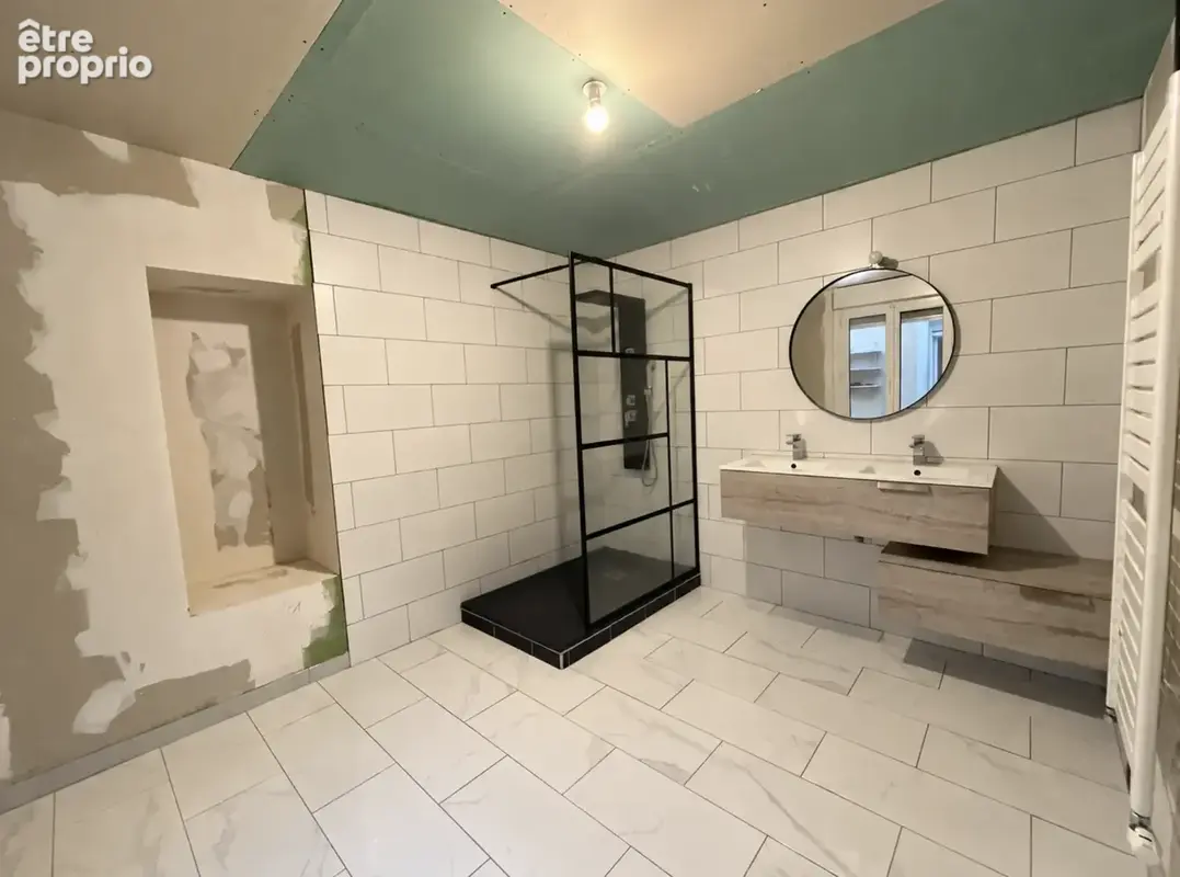 Exclusivité avenir immo   un bien rare, entre maison et appartement, avec terrain ! - photo 6
