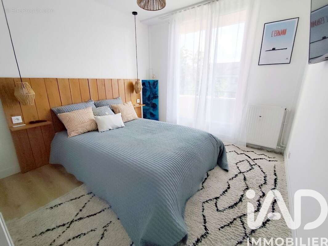 Photo 8 - Appartement à TRELAZE