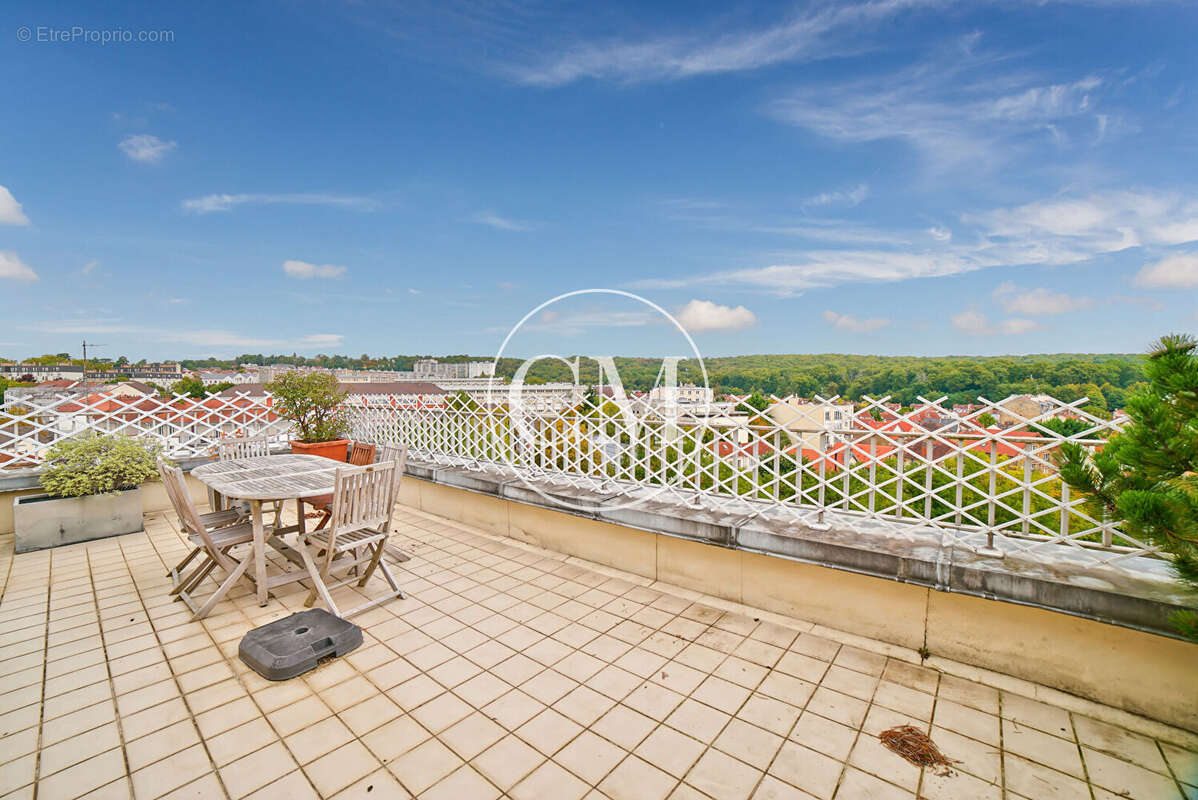 Appartement à VERSAILLES