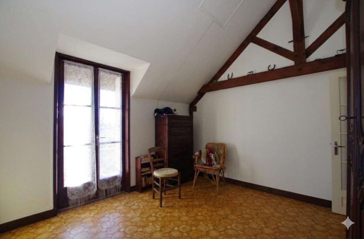 Maison à CHATILLON-COLIGNY