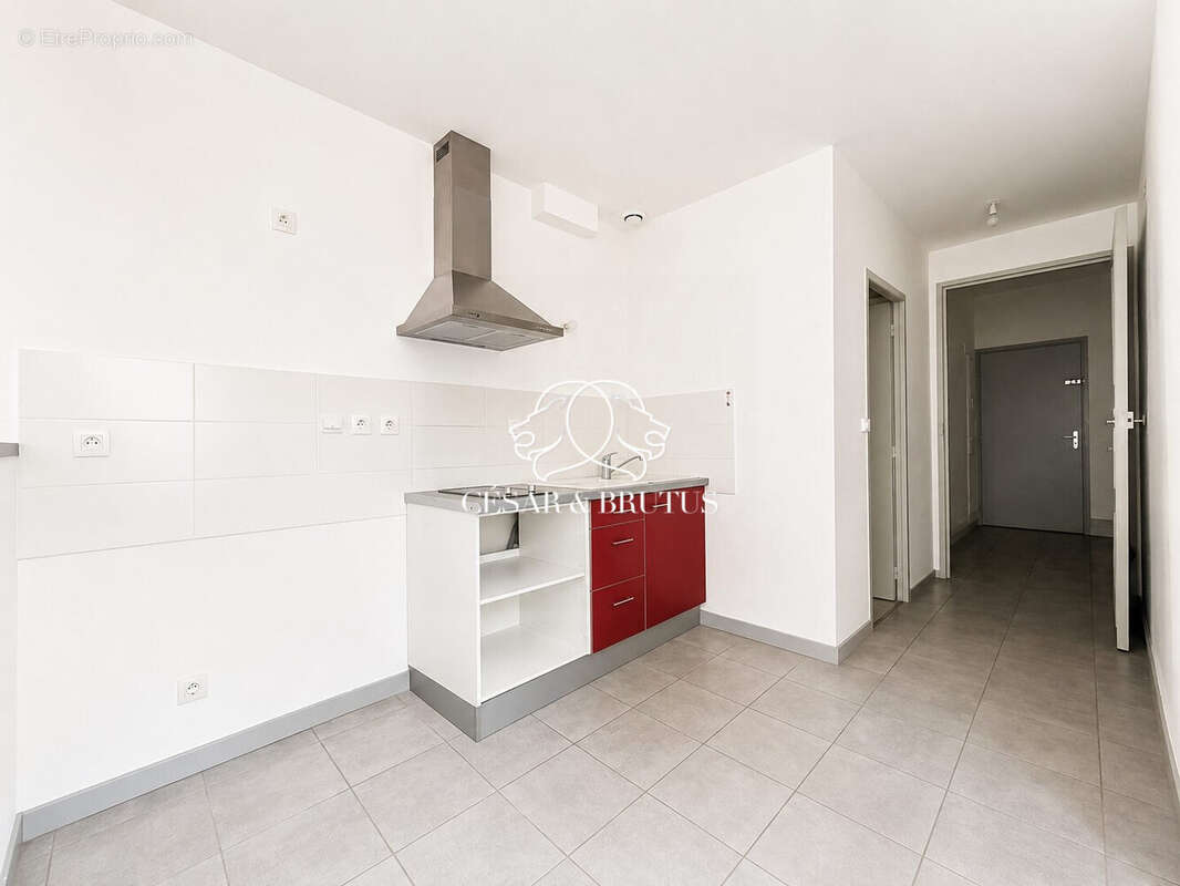 Appartement 43 m² à Vienne  - photo 4