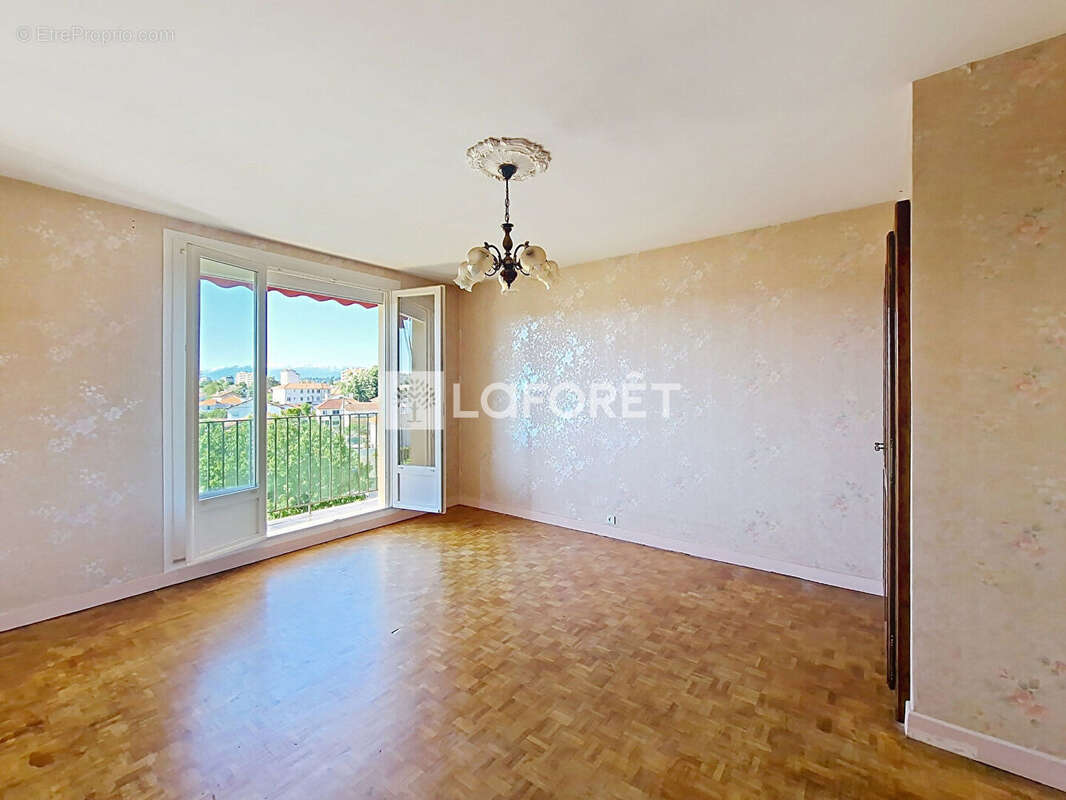 Appartement à PAU