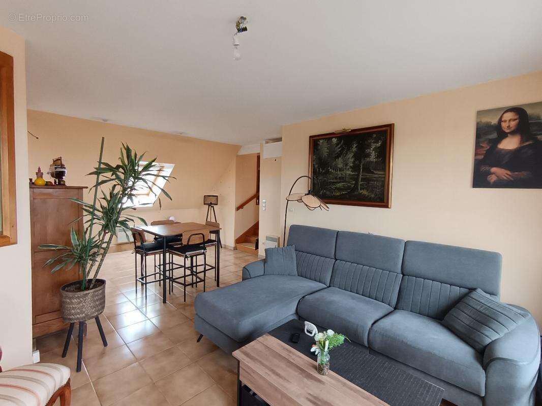 Appartement à BETHUNE