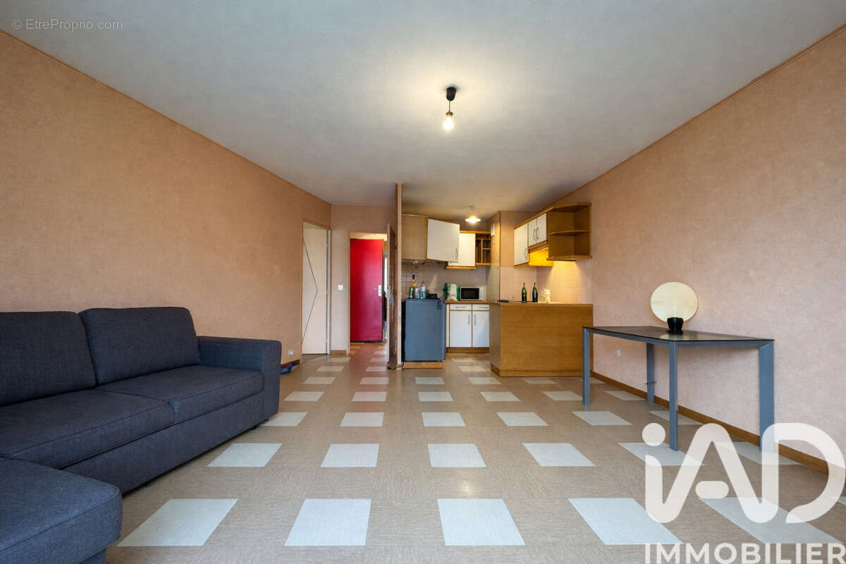 Photo 2 - Appartement à LE MEE-SUR-SEINE