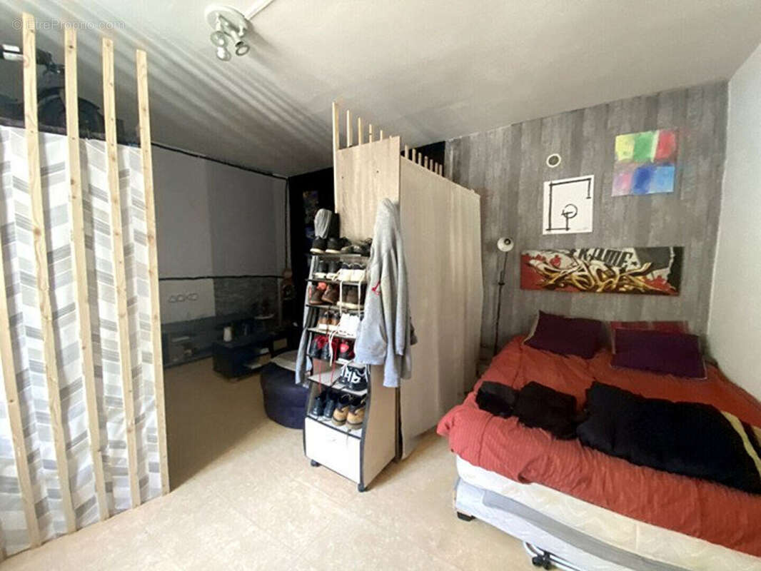 Appartement à MORLAIX