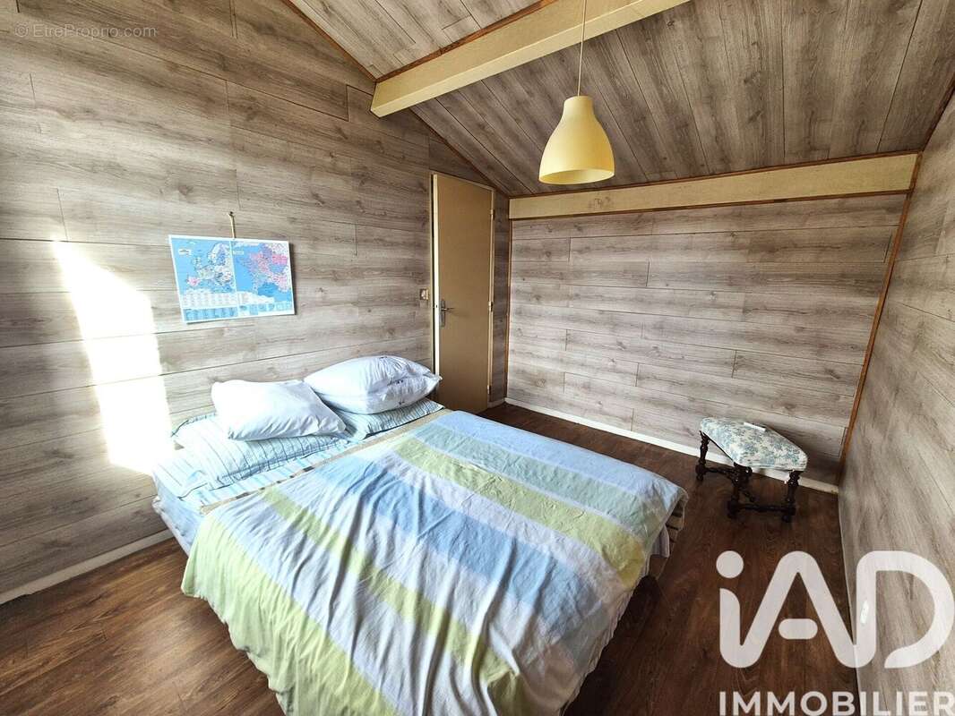 Photo 7 - Maison à ETAULIERS