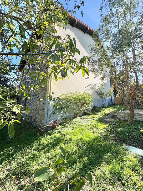 Maison à CHATELGUYON