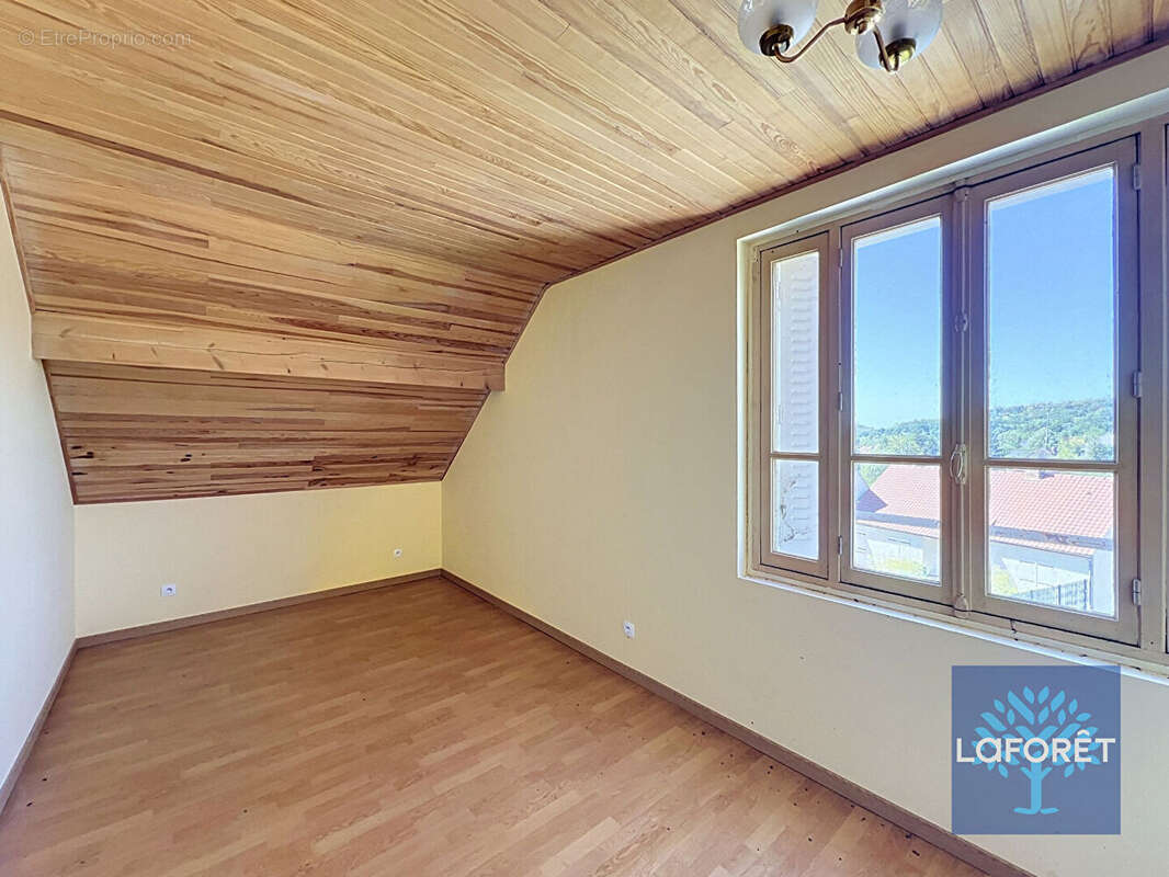 Maison Boutigny-sur-essonne 7 pièces 135 m2 - 1500m² DE TERRAIN ET DOUBLE GARAGE - photo 11