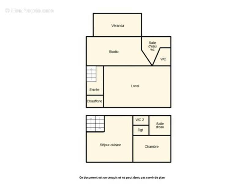 Appartement à BENODET