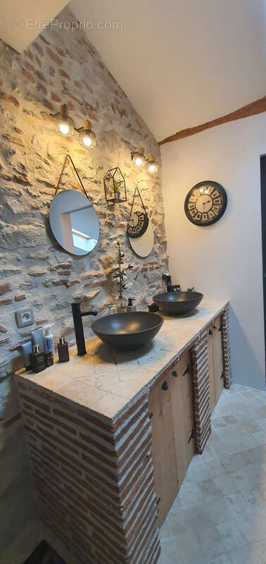 Maison à VILLENEUVE-SUR-LOT